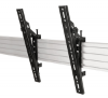  uchwyt mocowanie 
B-Tech Btech SYSTEM X - Vesa 400 ramię tilt do BT8390